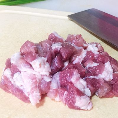蛋液|鸡汁鲜肉蛋卷
