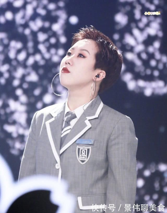 有瓜主爆料青春有你成立二團(tuán),618晚會(huì)人氣試水