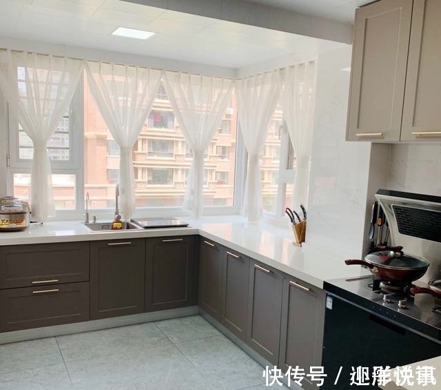 全屋|真羨慕,朋友家剛入住的新房,全屋花了16萬,很漂亮,忍不住曬曬