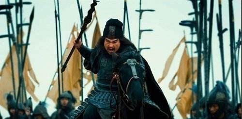 三国演义|曹操身高不足一米七盘点《三国演义》这些人物的真实身高