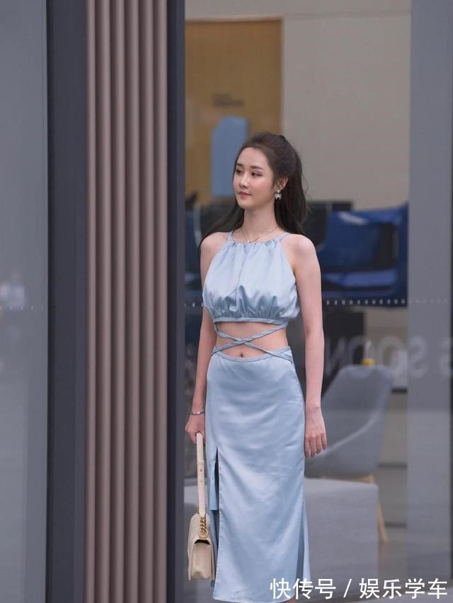 搭配 不够美丽，衣品不凑，这套“吊带+裙装”搭配，让您美不胜收！
