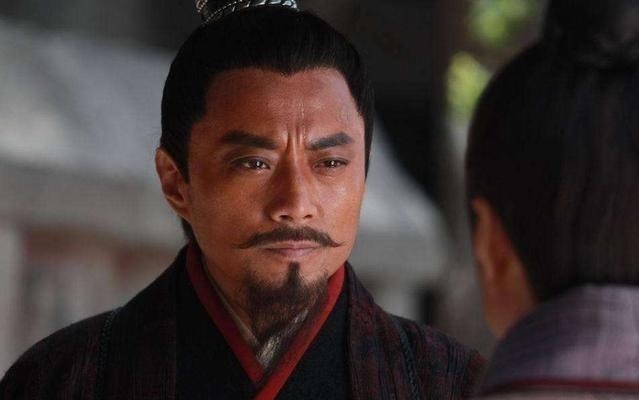 宋江|《水浒传》:宋江为什么能胜任梁山之主?他的枭雄特质给出了答案