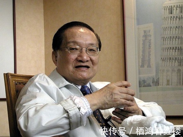 碧血剑@鹿鼎记中,那个神龙见首不见尾的李西华,究竟是什么身份来历?