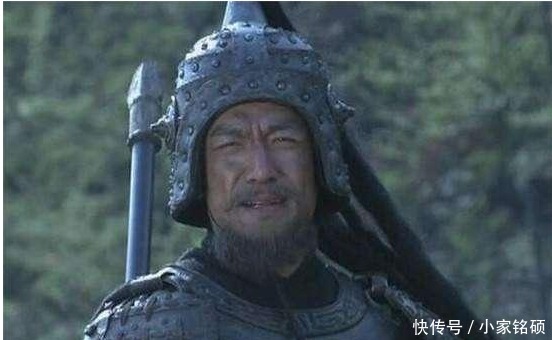 万箭穿心|他与马超、赵云打个平手, 刘备最想杀他，最后被万箭穿心