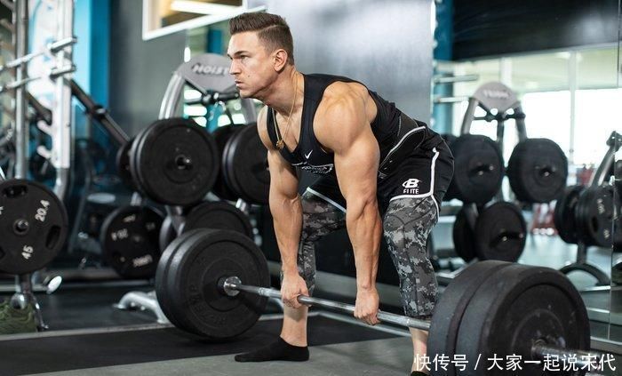 动作|全方位打造打桩机一般的大腿，这4个细节千万别忽视