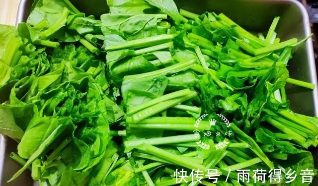 每天不知道吃什么这5道快手菜,开胃营养高,很适合小孩子吃!