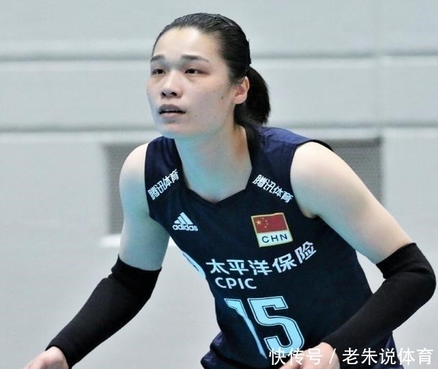 自由人|中国女排东京周期最大收获还是李盈莹,林莉和丁霞接班人难逆袭