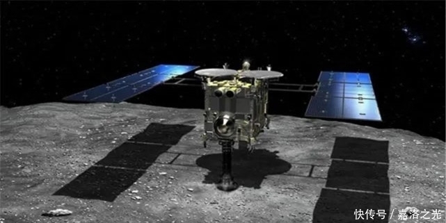 卫星定位系统 美公布航天强国排名,日本迈进前三甲,中美俄三国谁被挤出?