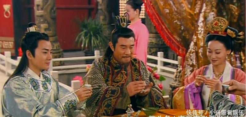 唐高祖|旧唐书高祖本纪里说的猫头鹰,是唐高祖李渊还是唐太宗李世民?