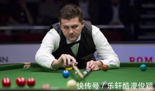 唐纳森|元老赛冠军诞生,冠军联赛丁俊晖苦主一马当先,小将鲁宁3战皆墨