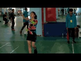 花毽|老少皆宜 花样繁多 毽球运动好处多