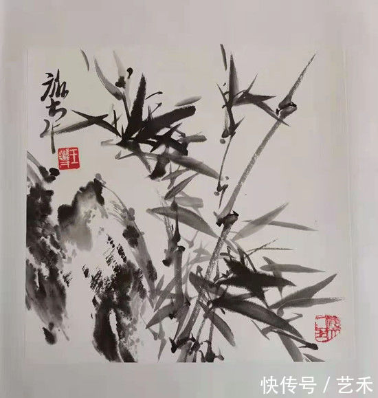 王继才|艺术家王继才用灵魂投抱自然、对天地观品听想