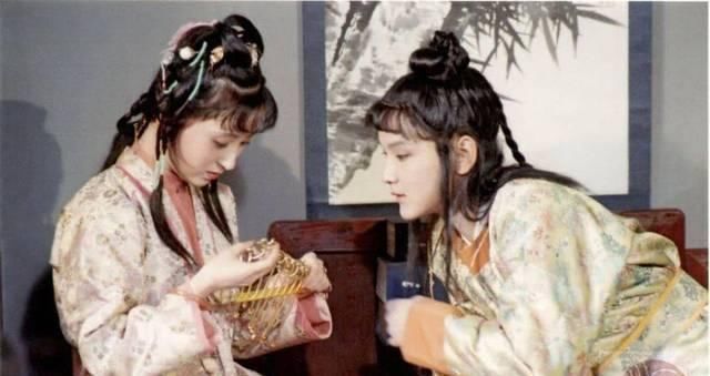  讲出|贾母为什么一拖再拖不许林黛玉嫁个宝玉晴雯人死之后，贾母讲出心里的隐患