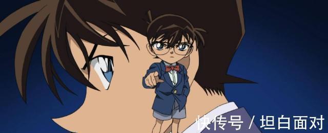 身高|名柯:谜一样的柯南,大人都是“巨人族”,毛利小五郎身高3米