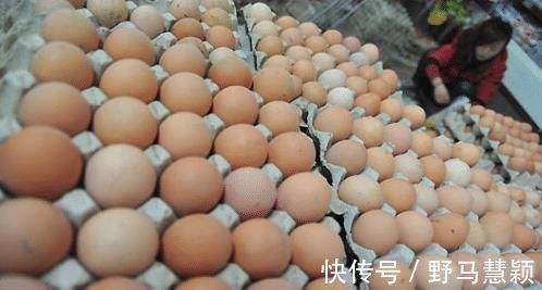 鸡蛋|买鸡蛋,表面光滑的好还是粗糙的好?老农说出真相,太多人不会挑