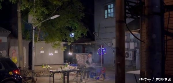 深夜|黄磊开的深夜食堂差评如潮,因为中国人的深夜食堂其实是这样的