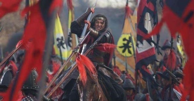 国王&水浒中,李俊真的忘恩负义吗为何当国王时没叫梁山兄弟