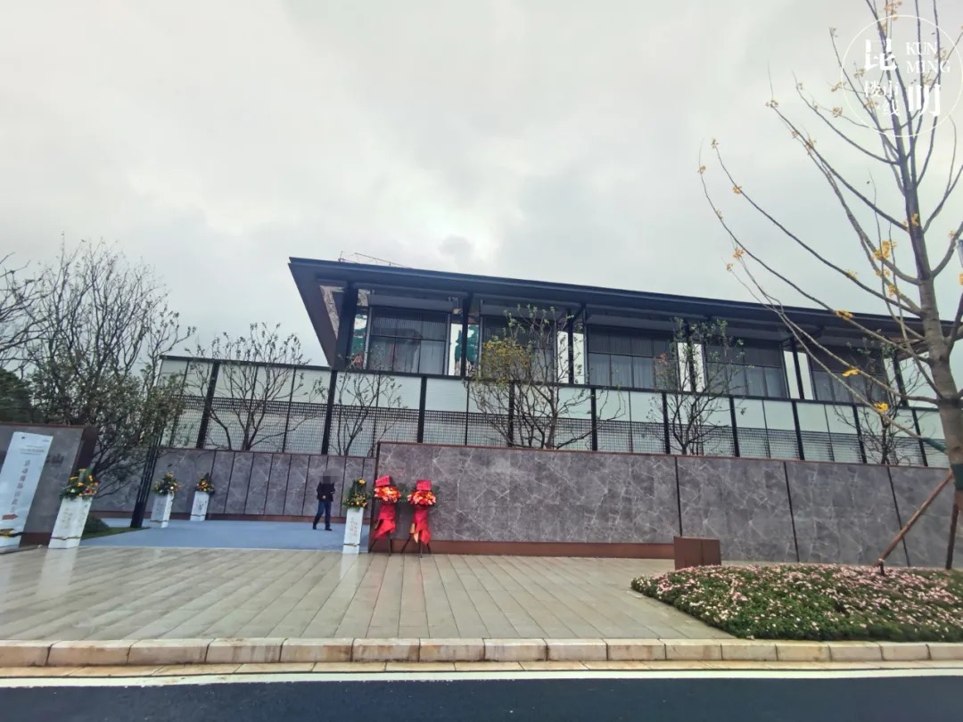 片区|昆明100盘房价地图出炉!买房必看!