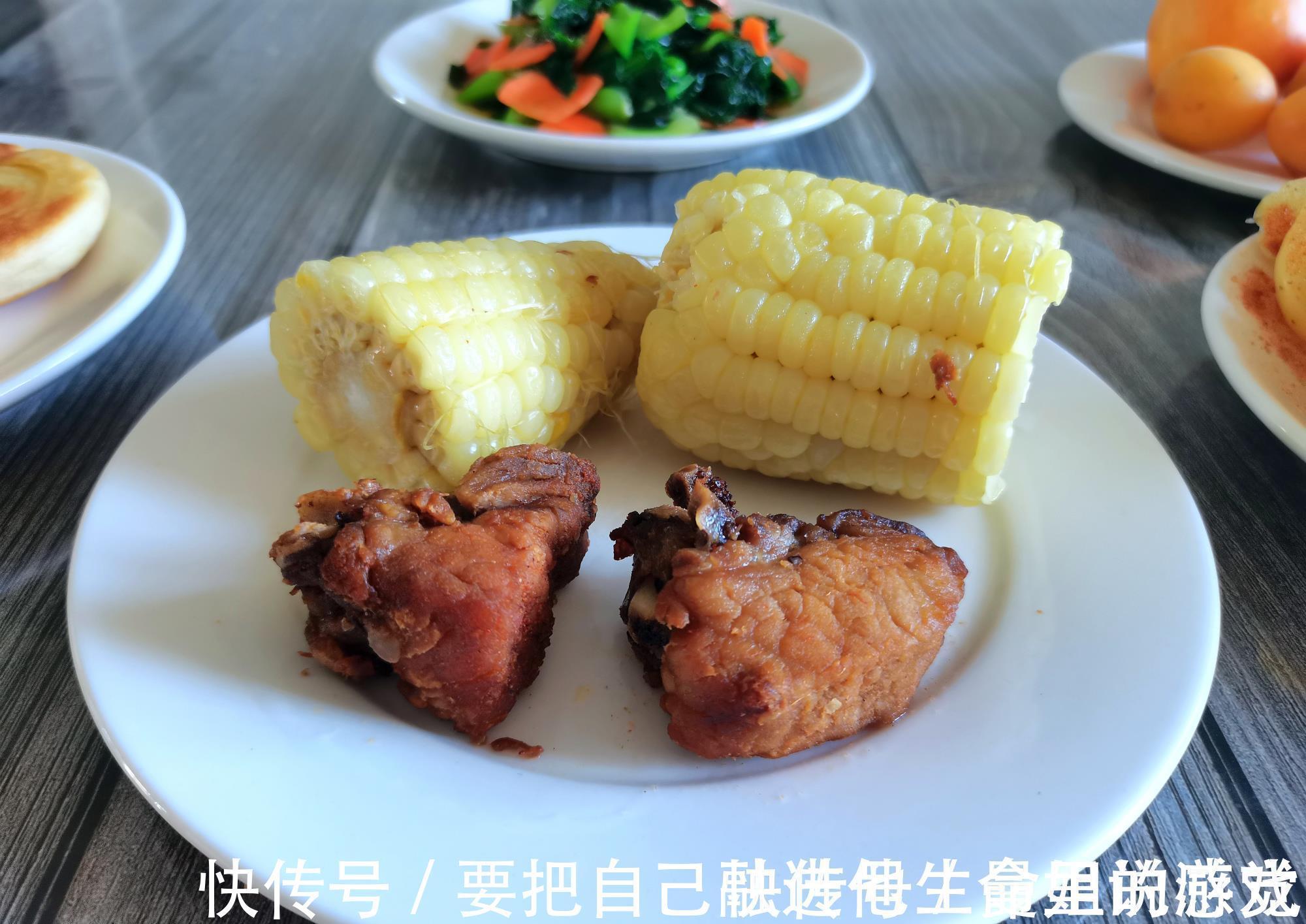 这样吃早餐,1个月节省2个月的早餐钱,不信你试试