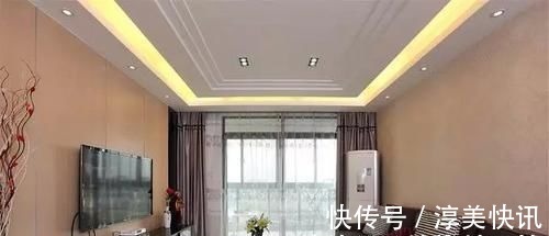 婚房|准备结婚了,忍不住晒晒漂亮的婚房装修,即使和婆婆同住也开心