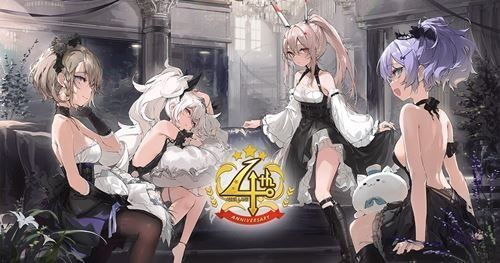 立绘|《碧蓝航线》日服难逃和谐?你更喜欢哪版立绘?