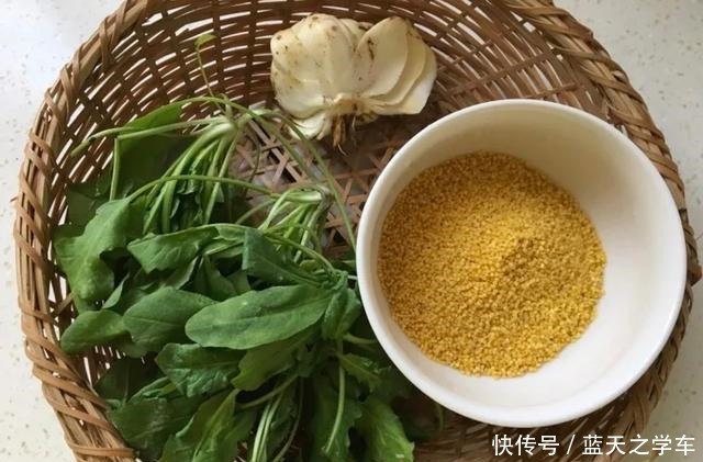 养胃又护脾，还得靠小米！小米这样做，全家都爱吃！