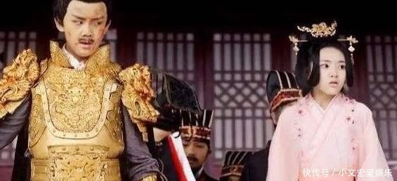 曹操|吕布死后,曹操为何不霸占貂蝉?不是他怂,是因他发现一秘密