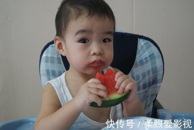 甜甜|儿科医生:2种水果营养价值高,经常给娃吃,孩子体质好,少生病