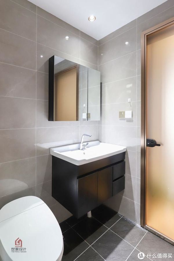 台柜|这是我见过最实用的家,每处空间都暗藏着人性化设计,太睿智了