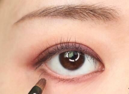 秋天这样妆，简直美到爆！