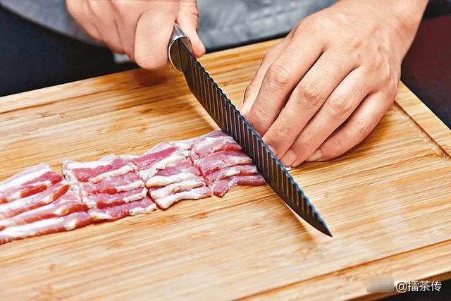 最佳配角独挑大梁薯仔煮场易烹好滋味