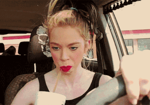 我是歌手|坚持30天只喝水,不喝饮料,身体会发生怎样的变化?!