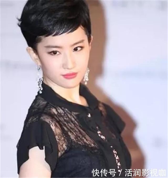 卷发|女人50岁以后,这些4种“老奶奶发型”建议别留,实在又土又显老