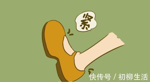 下肢浮肿|孕期除了肚子会变大,这些部位也会变大,并且有些难以复原