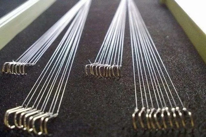 冬天“降服”板鲫,这子线用法格外关键,我才试一次就钓过了瘾