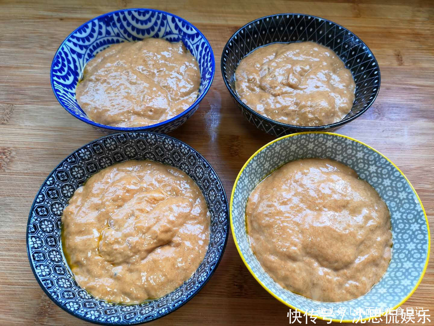 香甜|别鼓捣电饭锅蛋糕了,现在又流行它,比蛋糕香甜好吃,简单零失败