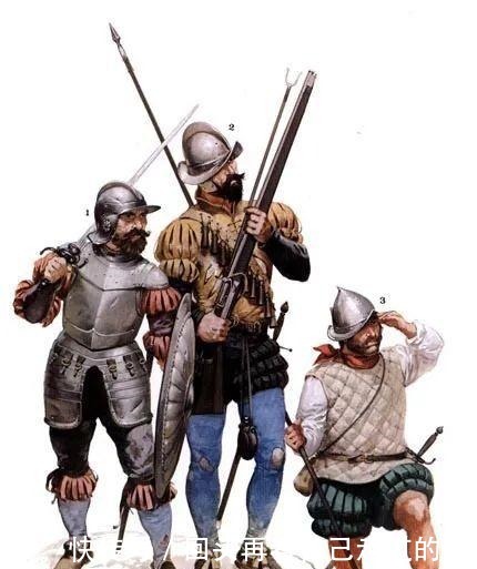 西班牙|上千海盗打不过四十西班牙士兵卡加延战役不是神话,而是笑话!