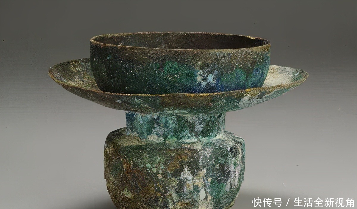 出土|宋墓未必都是穷墓这里的出土就令人震惊