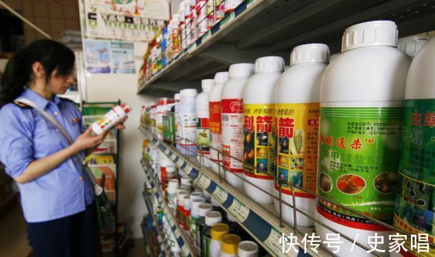 登记证|有人说80%网购农药都不靠谱？注意两点一建议，教你网购正品农药