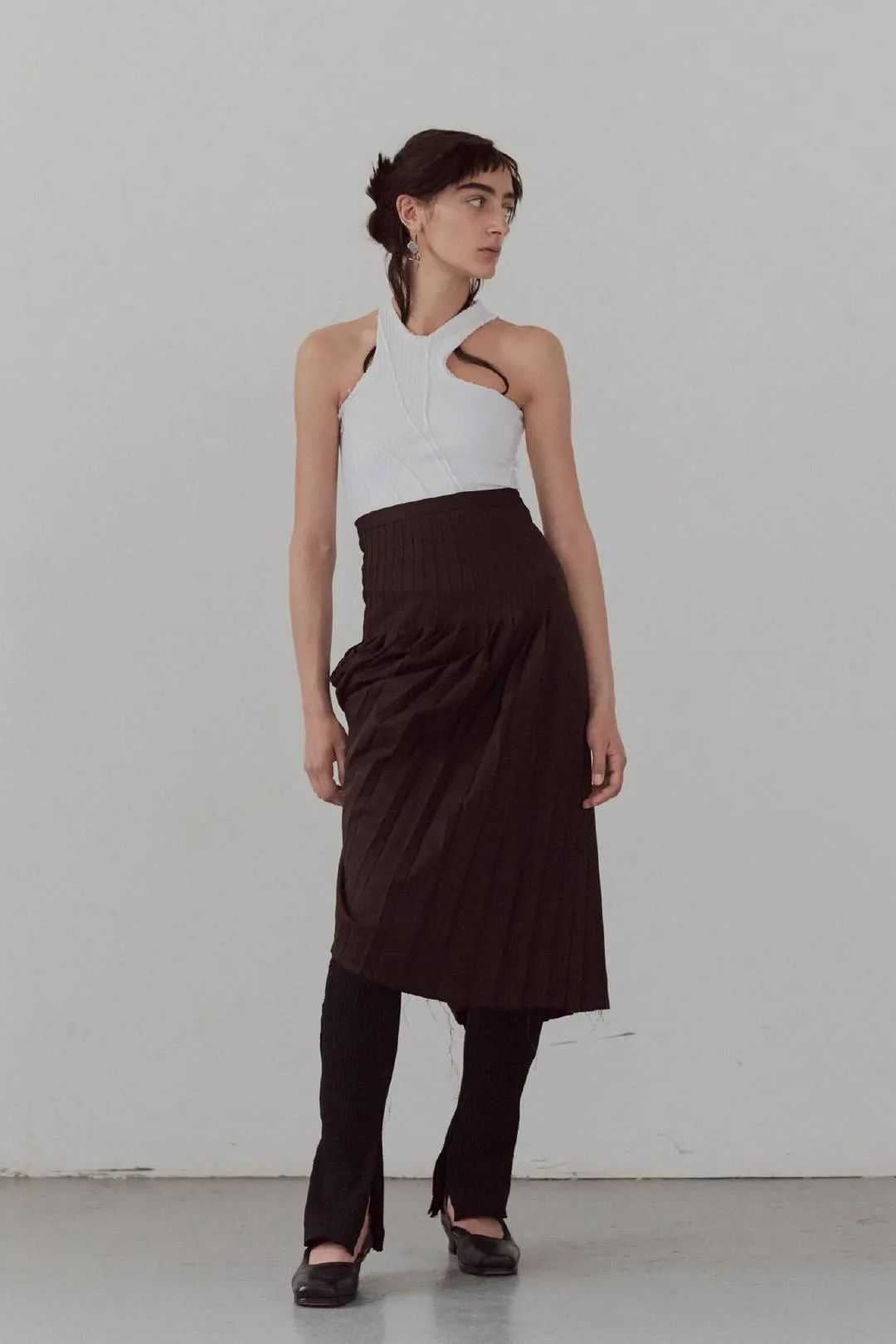 辣妹轮番示范，这几件吊带你可以闭眼入了|教你美 | mccartney