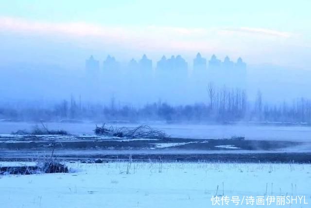 塞外江南 秀美山河