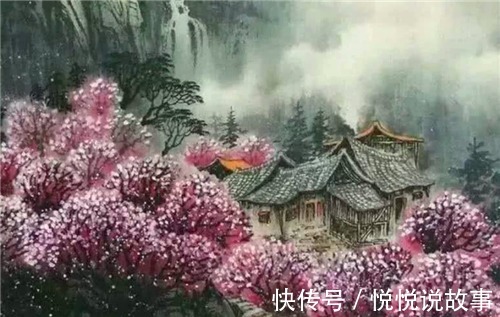 望庐山瀑布#同是写庐山的千古名篇,李白苏轼白居易,谁水平更高意境更深远