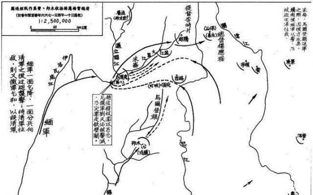东西|古代中原王朝为何只着重防御北方的威胁，东西南三个方向呢