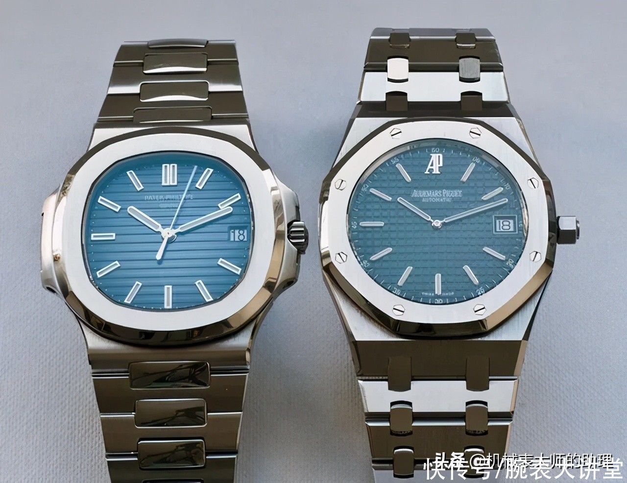排名 手表等级排名重要吗?表友公认的七个经典手表款式