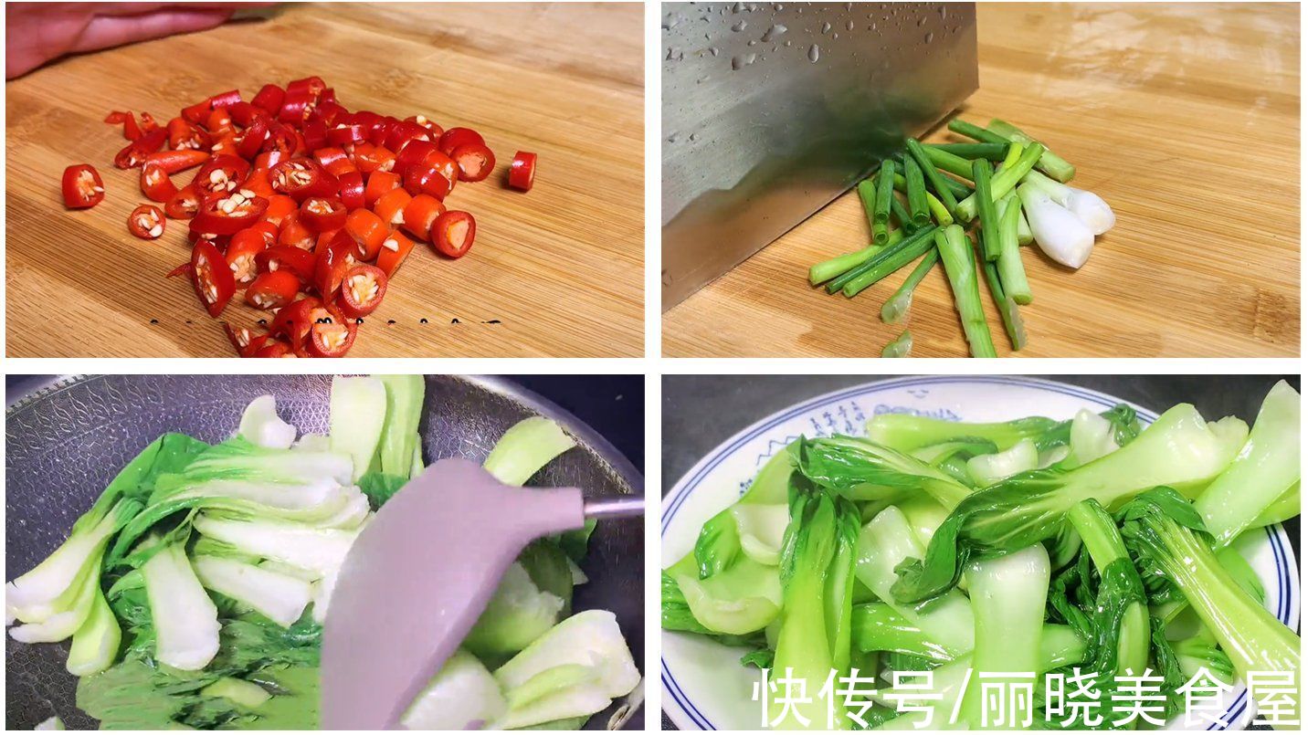 冬天宁可不吃肉，也要吃这12道素菜，清淡解油腻，暖胃驱寒还补水