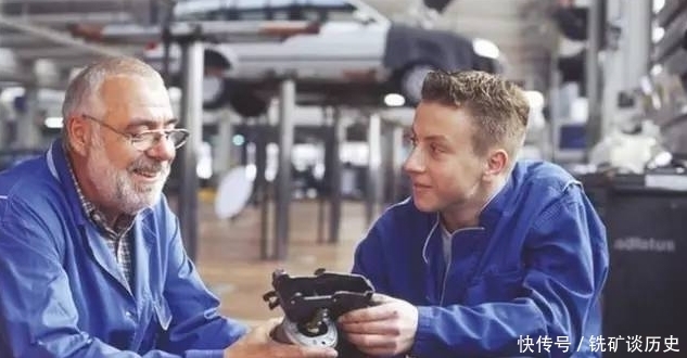 拥有|德国为何能那么强？因为他拥有这7个秘密，日本人设法偷走了一半