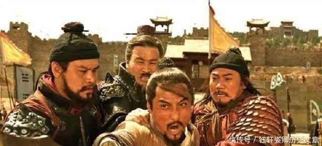 张顺|水浒中惨死的五大高手,事实证明,武功越高最后死的越惨!