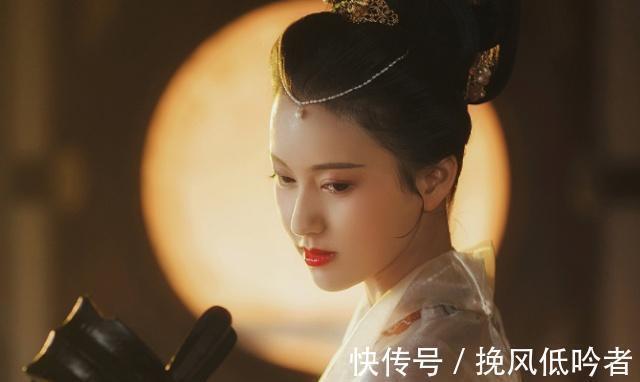 黄帝#上古10大女神,嫦娥仅排第十,西王母挤进前五,第一实至名归!