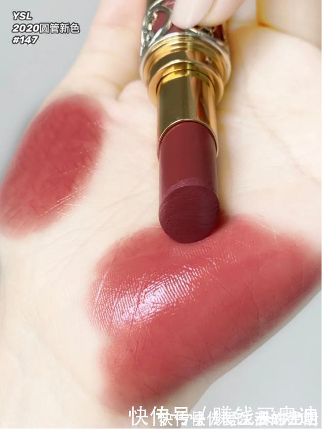 mac 有品位的女人都不会跟风买口红,这几款大牌中的冷门色,高级独特