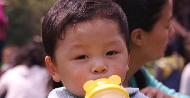 煎饼果子|6岁男孩脾胃虚弱,知道孩子吃啥早餐后,医生无奈没一样有营养